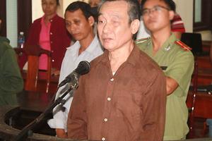 Người bị đề nghị mức án chung thân được tuyên vô tội