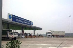 Xử lý xe chở quá tải “chui lọt” trạm cân từ Hải Phòng đến Lào Cai