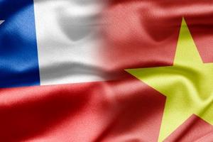 Báo chí Chile ủng hộ lập trường của Việt Nam về vấn đề Biển Đông