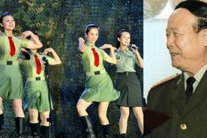 “Đại lão Hổ” Quách Bá Hùng hoang dâm vô độ, mê tín dị đoan