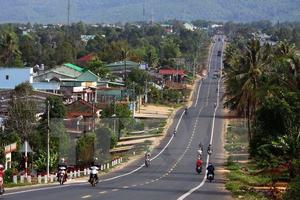 Bộ Giao thông thanh tra 4 dự án nâng cấp đường Hồ Chí Minh