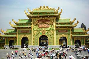 Đại gia Dũng "lò vôi" bị "phạt" trên 99 tỷ đồng
