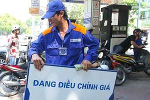 Lãi đột biến, Petrolimex phải giải trình