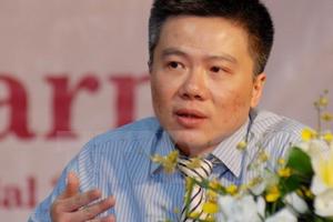Giáo sư Ngô Bảo Châu: "Học ngành mình không thích là điều đáng tiếc