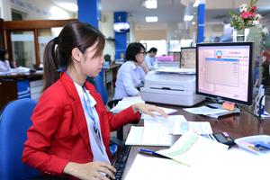 Quý II/2015: VietinBank duy trì tăng trưởng ngoạn mục