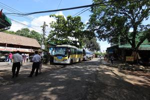 Nghỉ lễ 2/9: Tour ngắn ngày “lên ngôi”