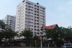 Phần lớn chung cư vi phạm an toàn điện