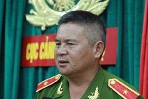 Điều tra dấu hiệu bảo kê “xe vua” của lực lượng chức năng