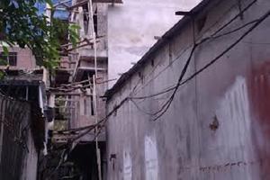 Chính quyền buông lỏng quản lý, phớt lờ cho sai phạm?