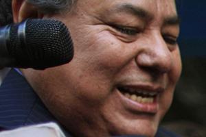 Nicaragua truy tố 1 cựu quan chức FIFA