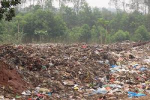 Vì sao người dân phản đối dự án xử lý rác?
