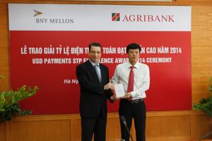 Đầu tư cho “Tam nông” của Agribank đạt 75,2% tổng dư nợ cho vay nền kinh tế
