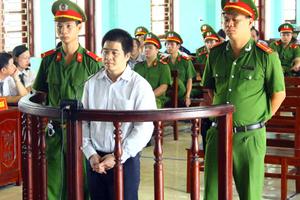 Trả hồ sơ, điều tra bổ sung vụ ‘trùm’ ma túy Tàng Keangnam