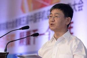 TQ bắt Tổng biên tập báo điện tử Nhân dân nhật báo