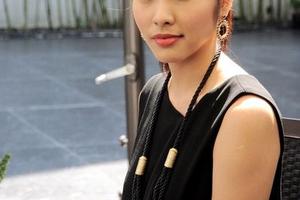 Tăng Thanh Hà đổi phong cách từ sau lấy chồng, sinh con