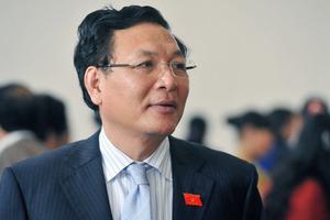 Bộ trưởng Phạm Vũ Luận nhận trách nhiệm khi xét tuyển đợt 1 lộn xộn