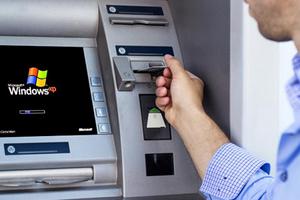 Những sai lầm gây mất tiền oan khi dùng ATM, POS