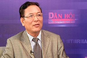 Kỳ thi THPT Quốc gia 2015: Bộ trưởng GD-ĐT nói sẽ rút kinh nghiệm