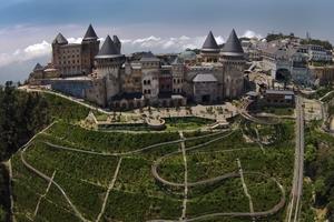 Fantasy Park – Nơi niềm vui lan tỏa