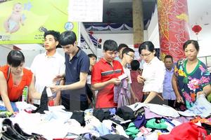 Hàng giả đội lốt mác Việt: Hải quan gặp khó vì doanh nghiệp "thờ ơ"