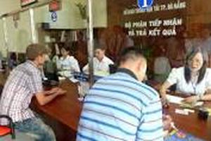 Đẩy nhanh tiến độ thực hiện Đề án đơn giản hóa giấy tờ công dân