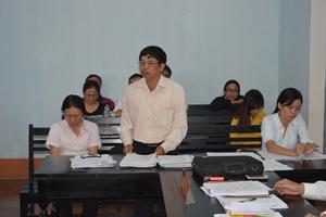 Bắt giam oan sai, Viện KSND TP Buôn Ma Thuột buộc bồi thường hơn 1 tỷ đồng