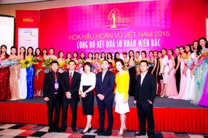Tôn vinh trí tuệ, nhân cách, vẻ đẹp hiện đại của phụ nữ Việt Nam