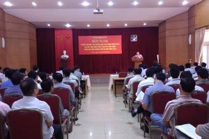 Tập huấn Luật Xây dựng