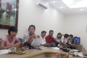 Nữ hoàng Trang sức nhận giải thưởng 100.000.000 đồng