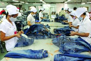 Thúc đẩy DN tham gia trực tiếp mạng phân phối nước ngoài