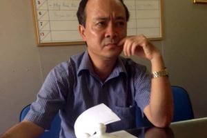 Thanh Hóa: Hiệu trưởng sinh con thứ 3 vẫn chưa bị kỷ luật