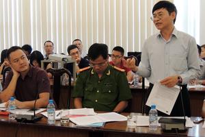 Bẫy “tín dụng đen” - “Bỗng dưng” mất nhà, mất đất