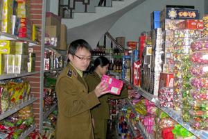 Thật, giả tem chống hàng giả