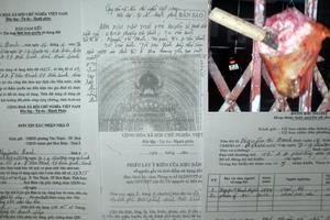 Kỳ II: Cần khởi tố vụ án hình sự