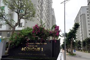 Giao dịch trực tiếp với chủ đầu tư khi mua nhà xã hội 