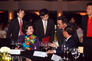 Nhiều hoạt động hấp dẫn tại Hội chợ Du lịch Quốc tế TP HCM 2015