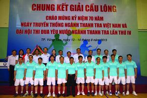 “Hoa lửa” từ hoạt động Công đoàn