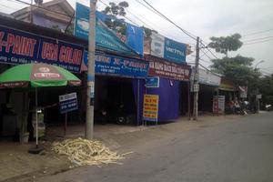 Mua đất của xã, hơn 10 năm chưa được cấp GCNQSDĐ