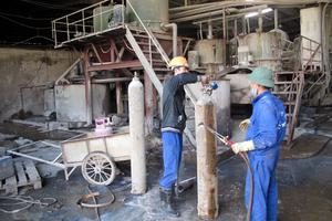 Hòa Bình: Tập trung đôn đốc thu tiền nợ thuế