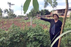 Băn khoăn sau hòa giải