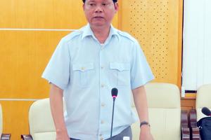 Sớm hoàn thiện phim tài liệu về truyền thống ngành