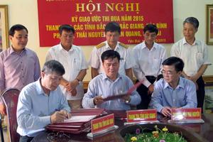 Tự hào là "tai mắt của trên, là bạn của dưới" 