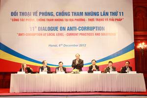 Một số điểm nổi bật trong nhiệm kỳ 2011 - 2015
