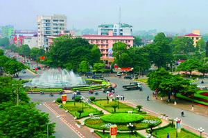 Về nơi không có KN, TC tồn đọng