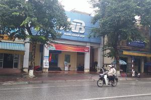 Không cấp sổ đỏ cho bà Cúc là chính quyền có lỗi với dân