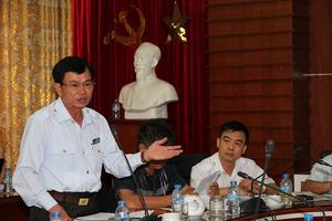 Trọng dân, lắng nghe ý dân