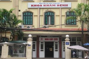 Nghiêm túc thực hiện kết luận thanh tra