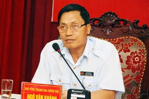 Thanh tra phải thực sự là công cụ đặc biệt quan trọng của quản lý