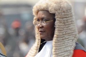 Ghana xét xử 34 thẩm phán vì nghi vấn nhận hối lộ