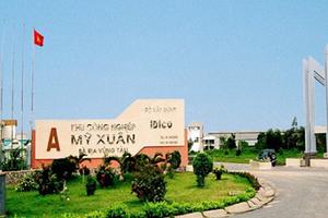 Các khu công nghiệp đều vi phạm quy định